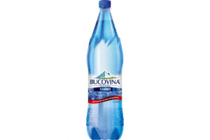 BUCOVINA APA MINERALA 1.5L