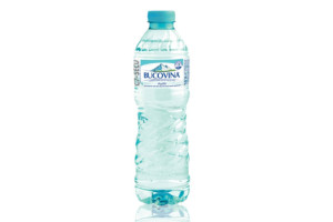 BUCOVINA APA PLATA 0.5L