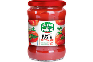 VALENII PASTA DE TOM 24 700GR