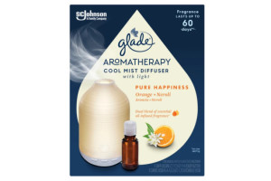 GL AROMA DIFFUSER REZERVA HAPPY 174ML