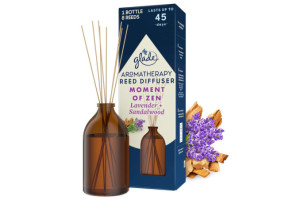 GL AROMA REEDS ZEN 80ML