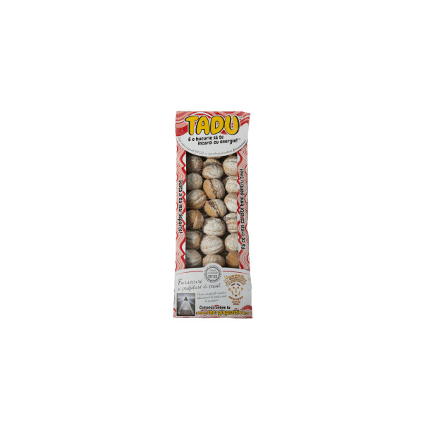 TADU NUCI CREMA CACAO 500GR