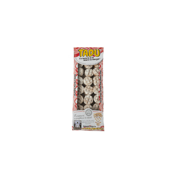 TADU FAGURI CREMA CACAO 500GR