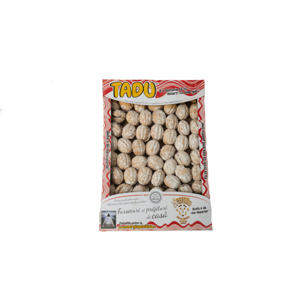 TADU NUCI CREMA CACAO 1KG