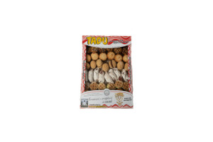 TADU FURSECURI ASORTATE 900GR
