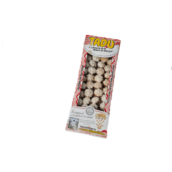 MINIROZETE CREMA CACAO 450GR