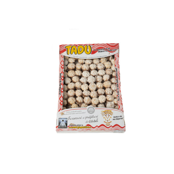 MINIROZETE CREMA CACAO 900GR