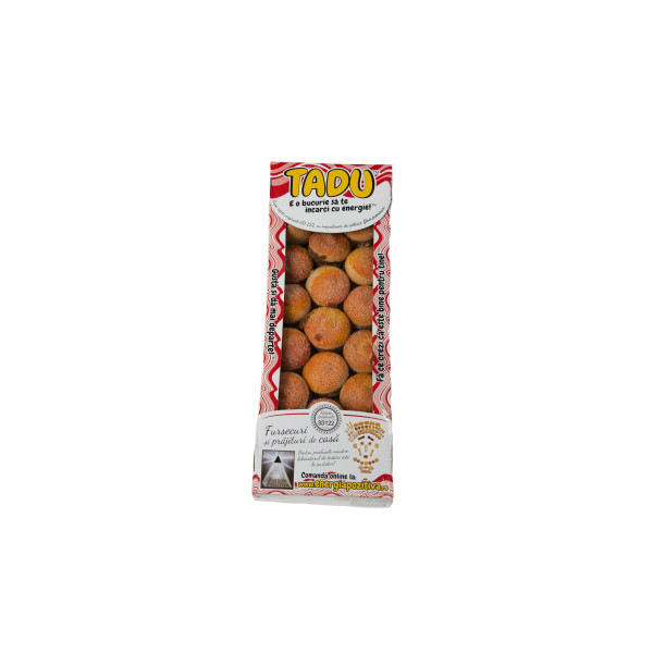 TADU FURSECURI PIERSICA 450GR