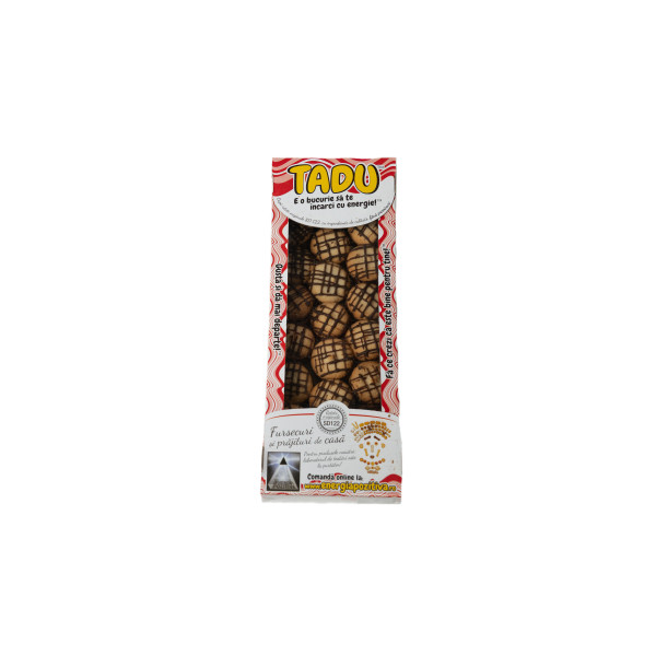 PALEURI CREMA CACAO 450GR