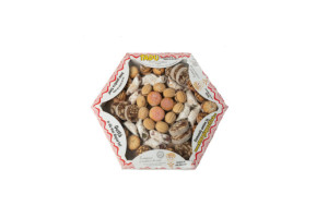 TADU MEDALION CU NUCI 900GR