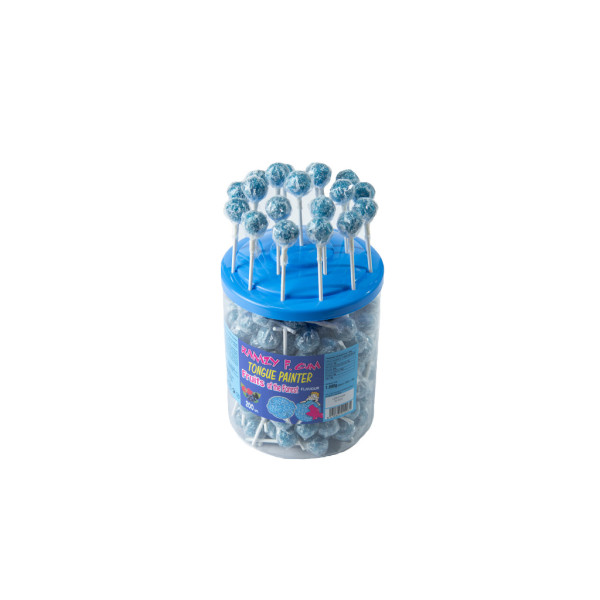 RAMZI GUM MURE 9GR