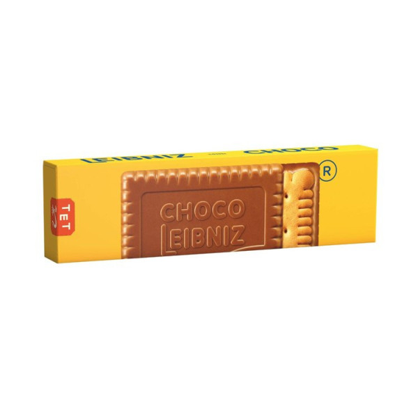 LEIBNIZ SANDW BISC CREMA CHOCO 38GR
