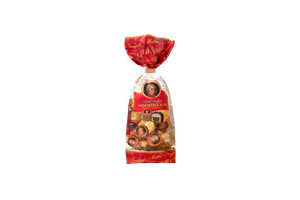 MOZART CUPAS PRAL MARTIPAN 300GR