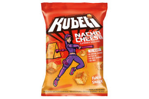 KUBETI NACHO CHEESE 35GR