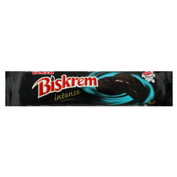 BISKREM INTENSE 80GR