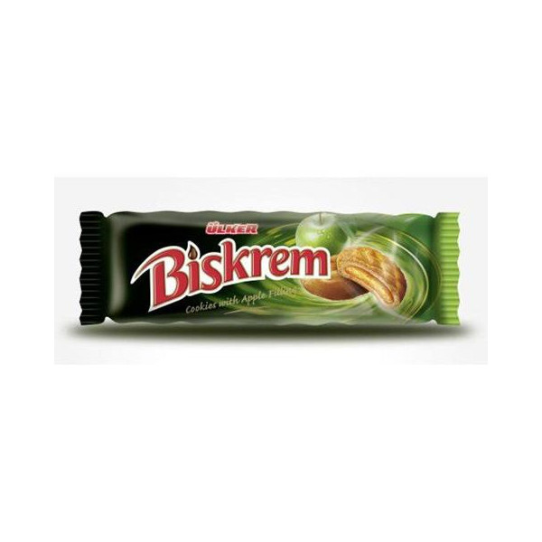 BISKREM MERE 80GR