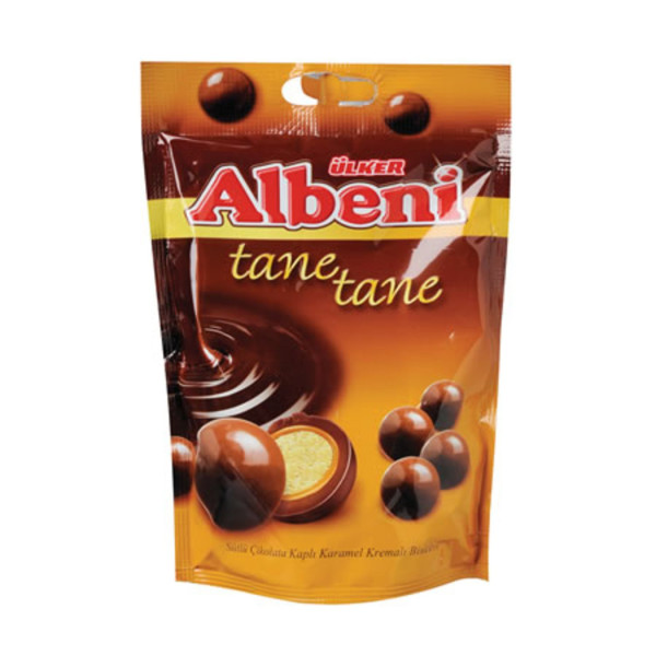 ALBENI TANE TANE 67GR