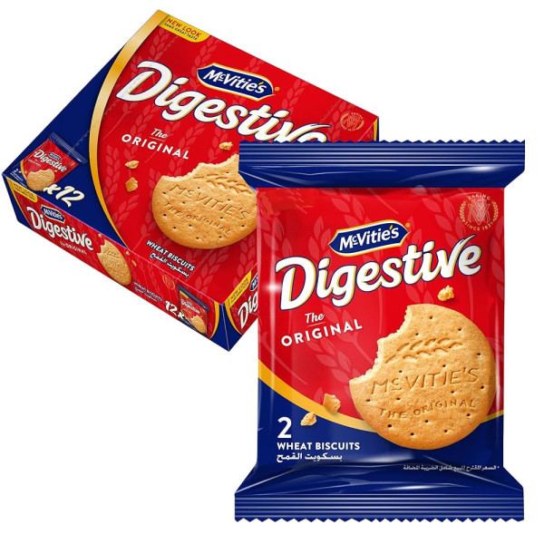 MCV ORIGINAL  DIGESTIVE 294GR