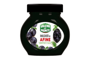 VALENII DULCEATA AFINE 240G