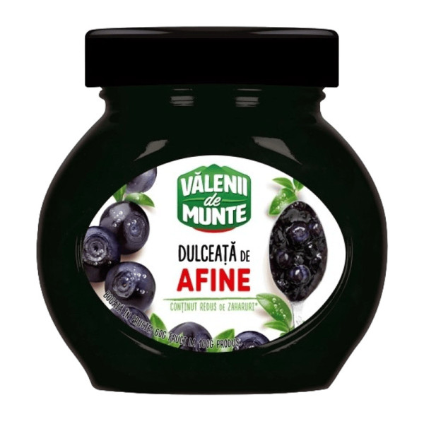 VALENII DULCEATA AFINE 240G