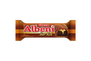 ALBENI CAKE CIOCOLATA 30GR