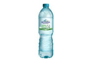 BUCOVINA APA PLATA 1L PET
