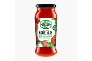 VALENII M SOS PASTE BOLOGNESE 500GR