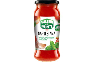 VALENII M SOS PASTE NAPOLETANA 500GR