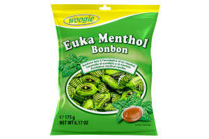DROPSURI EUKA MENTOL 175 GR