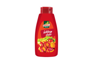 SPRING KETCHUP DULCE 500GR