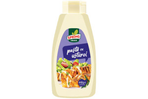SPRING PASTA USTUROI 440GR