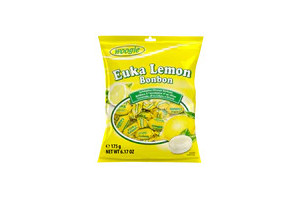 DROPSURI CU EUCALIPT SI LAMAIE 175G