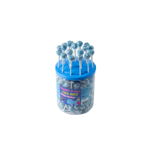 RAMZI GUM ASORTATE 9GR