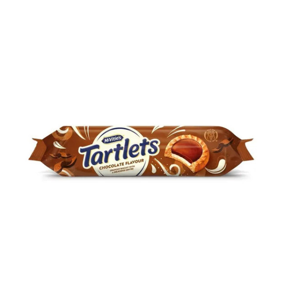 MCV TART MILK COOK BISCUITI 100GR