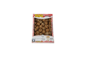 PALEURI CREMA CACAO 900GR