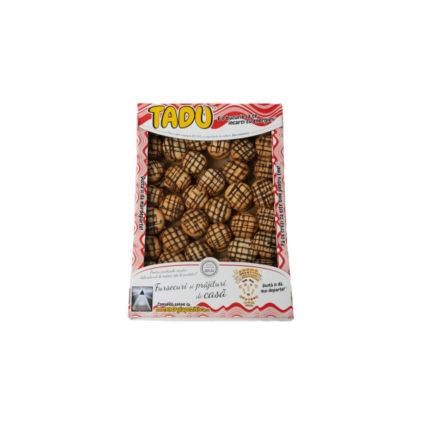 PALEURI CREMA CACAO 900GR