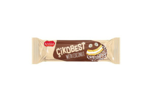 CIKOBEST BISCUITI MARSHMALLOW 56GR
