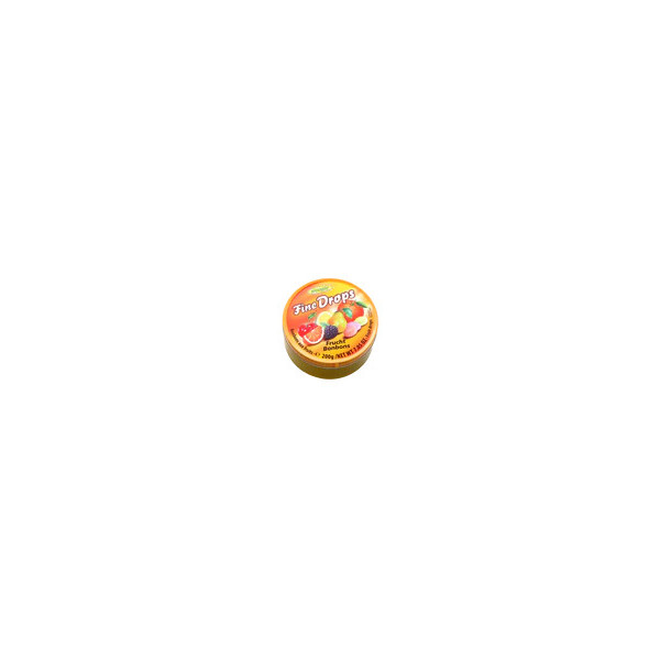 JELEURI FELII DOSE TUTTI FRUTTI 200G