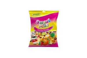 DROPSURI MIX FRUCTE 170G
