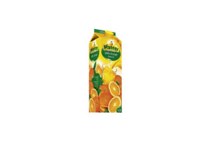 PFANNER SUC PORTOCALA 100% 1L