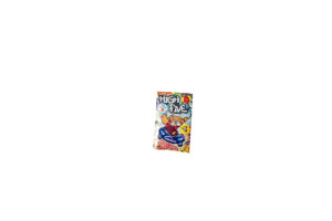 HIGH FIVE ACADELE SODA 20GR