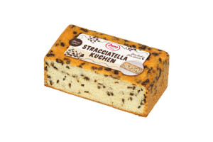 CHEC STRACCIATELLA  400GR