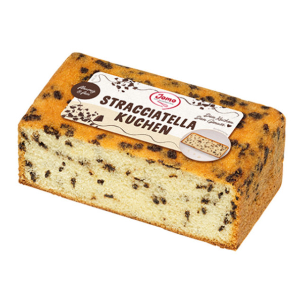 CHEC STRACCIATELLA  400GR
