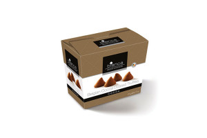 TRUFFLES BELGIAN CACAO 150GR