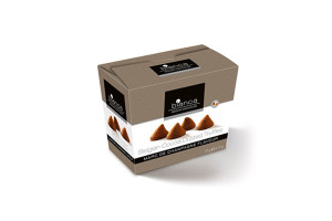 TRUFFLES BELGIAN CHAMPAGNE 150GR