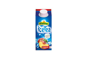 PFANNER ICE TEA PIERSICI 2L