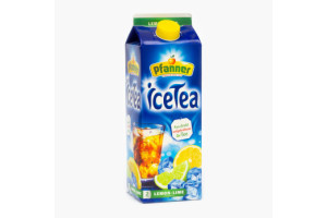 PFANNER ICE TEA LAMAIE 2L