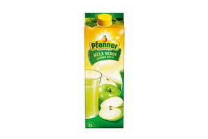 PFANNER SUC MERE 100% 1L