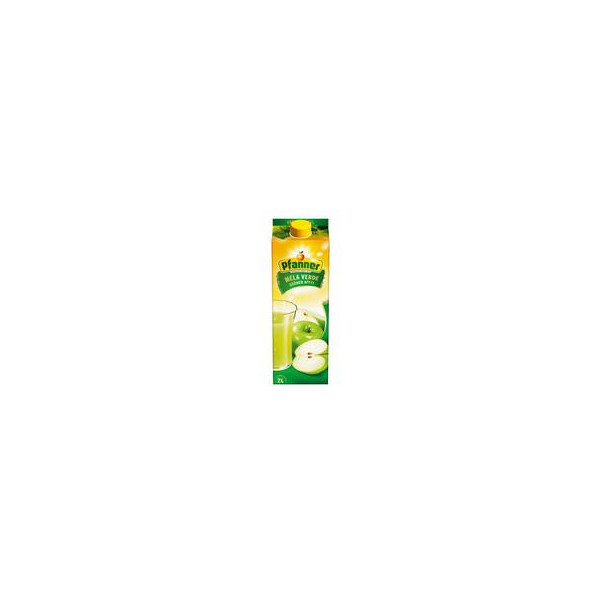 PFANNER SUC MERE 100% 1L