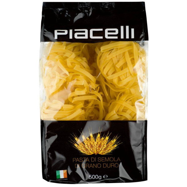 PIACELLI TAGLIATELLE NO.88 500GR